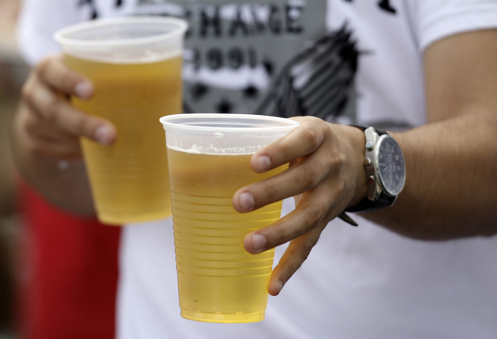 Alcohol Calories